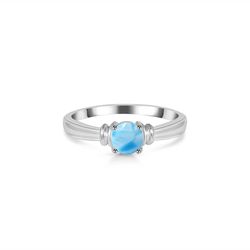 Ring – Larimar