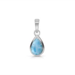 Pendant – Larimar