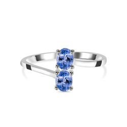 RING – Tanzanite