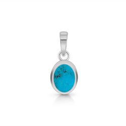 Pendant – Turquoise