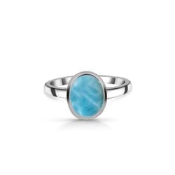 Ring – Larimar
