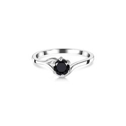 Ring – Black Tourmaline