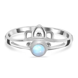 RING – Moonstone