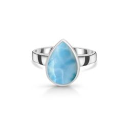 Ring – Larimar