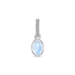 Pendant – Moonstone