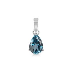 Pendant – London Blue