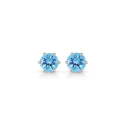 Earring – Sky Blue