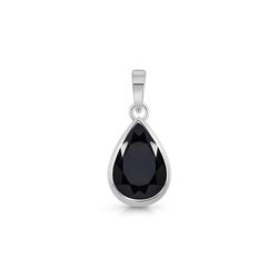 Pendant – Black Tourmaline