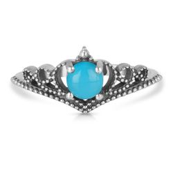 RING – Turquoise