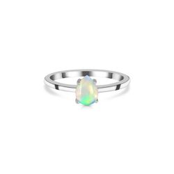 Ring – Opal