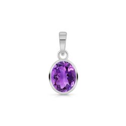 Pendant – Amethyst
