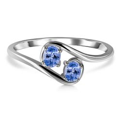 RING – Tanzanite