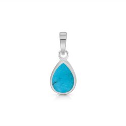 Pendant – Turquoise