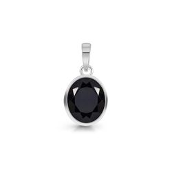 Pendant – Black Tourmaline