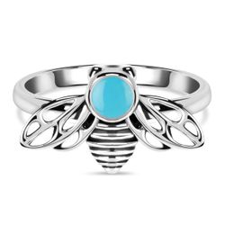 RING – Turquoise