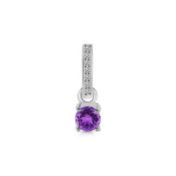 Pendant – Amethyst