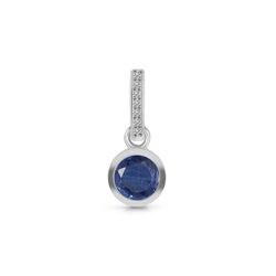 Pendant – Kyanite
