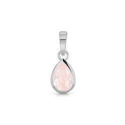 Pendant – Rose Quartz