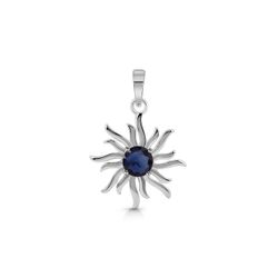 Pendant – Kyanite