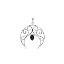 Pendant – Kyanite