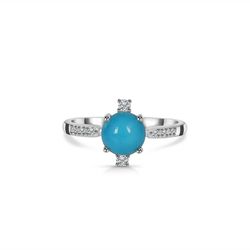 Ring – Turquoise