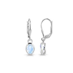 Earring – Moonstone