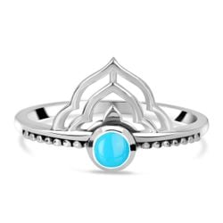 RING – Turquoise