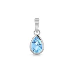 Blue Topaz