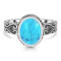 RING – Turquoise