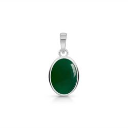 Pendant – Green Onyx