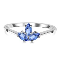 RING – Tanzanite