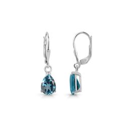 Earring – London Blue