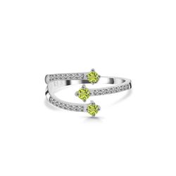 Ring – Peridot