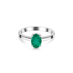 Ring – Green Onyx