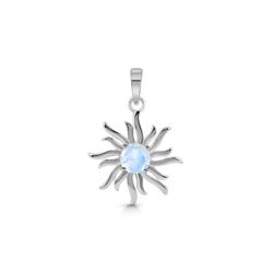 Pendant – Moonstone