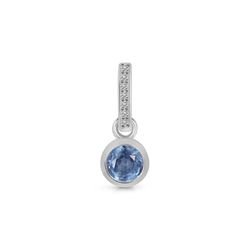 Pendant – Kyanite