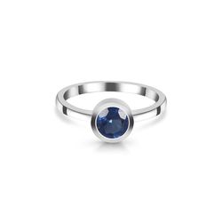 Ring – kyanite