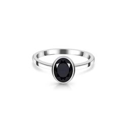 Ring – Black Tourmaline