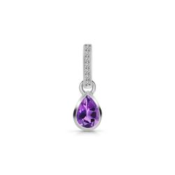 Pendant – Amethyst