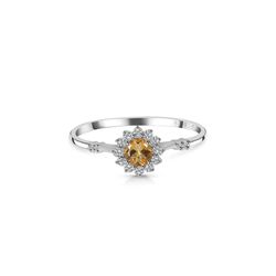 Ring – Citrine