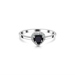Ring – Black Tourmaline
