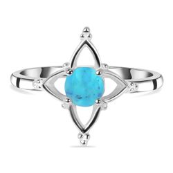 RING – Turquoise
