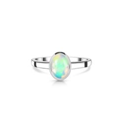 Ring – Opal