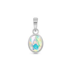 Pendant – Opal