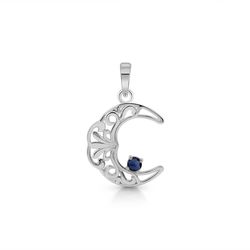 Pendant – Kyanite