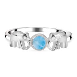 RING – Larimar