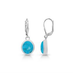 Earring – Turquoise
