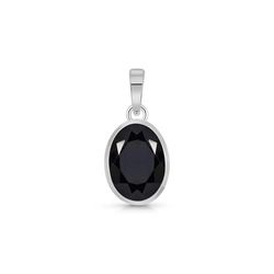 Pendant – Black Tourmaline