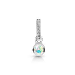 Pendant – Opal