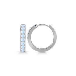 Earring – Moonstone